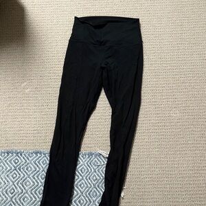 Lululemon Align Black 4